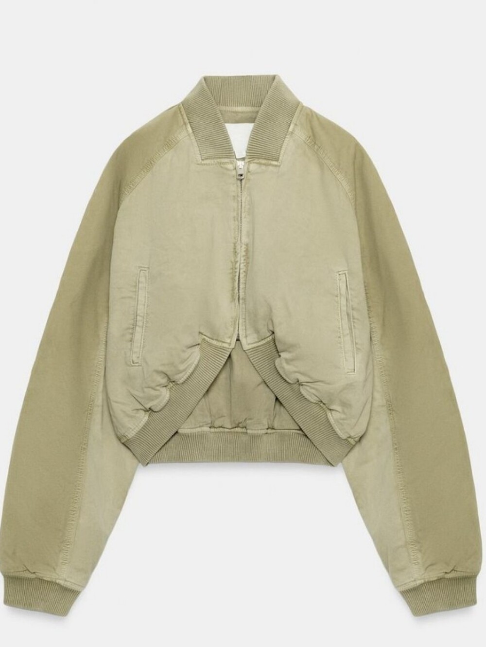 Zara Jacket